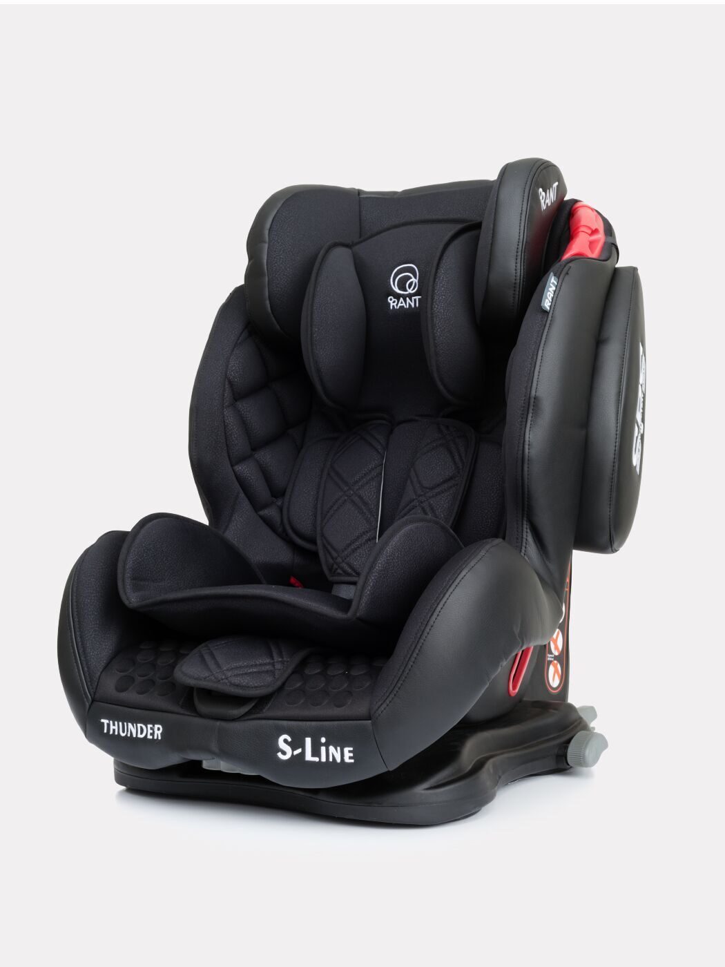 Rant Thunder Ultra SPS Isofix